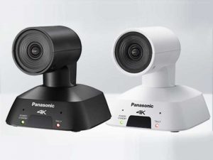 4K Remote-Kamera - Panasonic AW-UE4W/K (Neuware) kaufen