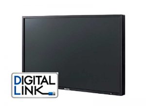 49 Zoll Display - Panasonic EOL TH-49LF80-SST (Neuware) kaufen