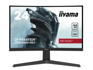 24 Zoll Full HD Monitor - iiyama GB2466HSU-B1 (Neuware) kaufen