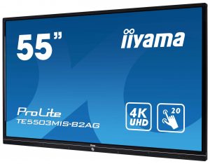 55 Zoll Touch Display - iiyama TE5503MIS-B2AG (Neuware) kaufen