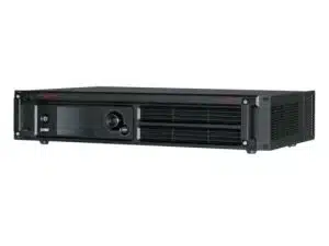 NovaStar MCTRL4K LED-Controller mit Frontpanel-Bedienelementen, Lüftungsschlitzen und Statusanzeigen-perfekt für professionelle Steuerung von Audio-/Videosystemen auf Events; ideal zum Mieten oder Kaufen.