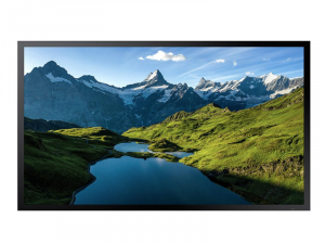 55 Zoll Outdoor Display - Samsung OH55A-S (Neuware) kaufen