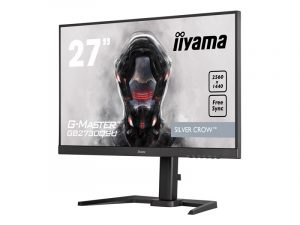 27 Zoll  Monitor - iiyama GB2730QSU-B5 (Neuware) kaufen