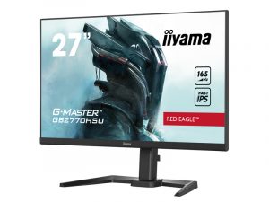 27 Zoll Full HD Monitor - iiyama GB2770HSU-B5 (Neuware) kaufen
