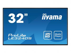 32 Zoll Full HD Display - iiyama LE3240S-B3 (Neuware) kaufen