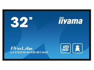 32 Zoll Full HD Display - iiyama LH3254HS-B1AG (Neuware) kaufen