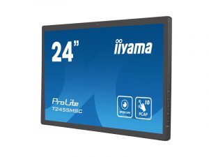 24 Zoll Full HD Touch Display - iiyama T2455MSC-B1 (Neuware) kaufen