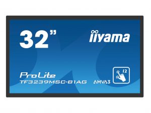 32 Zoll Full HD Touch Display - iiyama TF3239MSC-B1AG (Neuware) kaufen