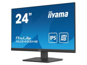 24 Zoll Full HD Widescreen Monitor - iiyama XU2493HS-B5 (Neuware) kaufen