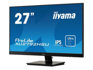 27 Zoll Full HD Widescreen Monitor - iiyama XU2792HSU-B1 (Neuware) kaufen