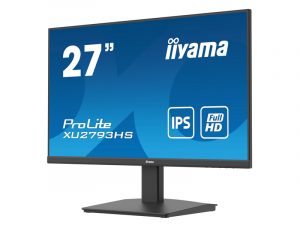 27 Zoll Full HD Widescreen Monitor - iiyama XU2793HS-B5 (Neuware) kaufen