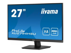 27 Zoll Full HD Widescreen Monitor - iiyama XU2794HSU-B1 (Neuware) kaufen