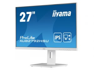 27 Zoll Full HD Widescreen Monitor - iiyama XUB2792HSU-W5 (Neuware) kaufen
