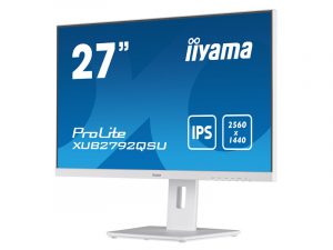 27 Zoll  Widescreen Monitor - iiyama XUB2792QSU-W5 (Neuware) kaufen