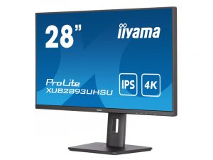 28 Zoll UHD Widescreen Monitor - iiyama XUB2893UHSU-B5 (Neuware) kaufen