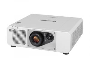 6000 Lumen - Panasonic PT-FRQ60 (Neuware) kaufen