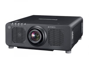 10000 Lumen - Panasonic PT-RCQ10 (Neuware) kaufen