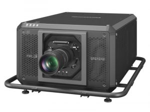 50000 Lumen - Panasonic PT-RQ50KE (Neuware) kaufen