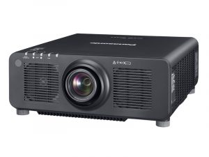 6000 Lumen - Panasonic PT-RZ690 (Neuware) kaufen