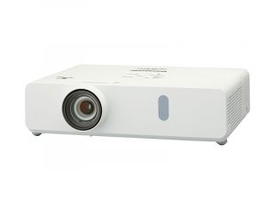 4500 Lumen - Panasonic PT-VX430 (Neuware) kaufen