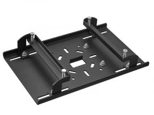 Träger / H-Trägerklammer - Vogels PUA 9516 | Connect-it | Adapter Stahlprofilträger | Trägerbreite 150-300mm (Neuware) kaufen