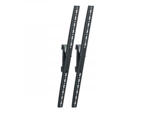 Display-Adapterstrips - Vogels PFS 3308 | Connect-it | Display-Adapterstrips | VESA vertikal 800 mm | 80kg | 0-10-15-20° neigbar (Neuware) kaufen