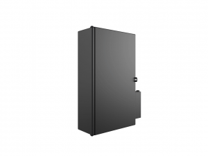 PC-Gehäuse - SmartMetals PC-Gehäuse | anschließbar | max. 397 x 218 x 100 mm (Neuware) kaufen
