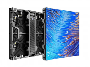 LED Wand Modul 3.9mm - Unilumin URMIII 03P BF MK2 Modul 0,50*0,50m (Neuware) kaufen