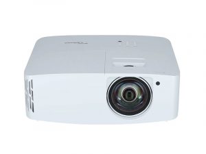 3600 Lumen 4K UHD Projektor - Optoma UHD35STx (Neuware) kaufen