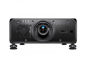 19000 Lumen Exchangeable lens Projektor - Optoma ZU1900 (Neuware) kaufen