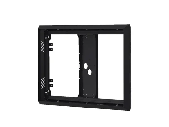 Wandhalterung - Vogels OWM LG 55XE4F/55XE3P/55XE4P-B Outdoor Wall Mount (Neuware) kaufen